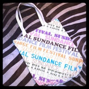 Vintage Sundance Film Festival Tote